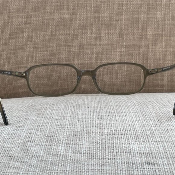Polo Ralph Lauren Women Eyeglasses Frame Brown Glasses Made in Italy 50[]19 145 - Picture 10 of 11